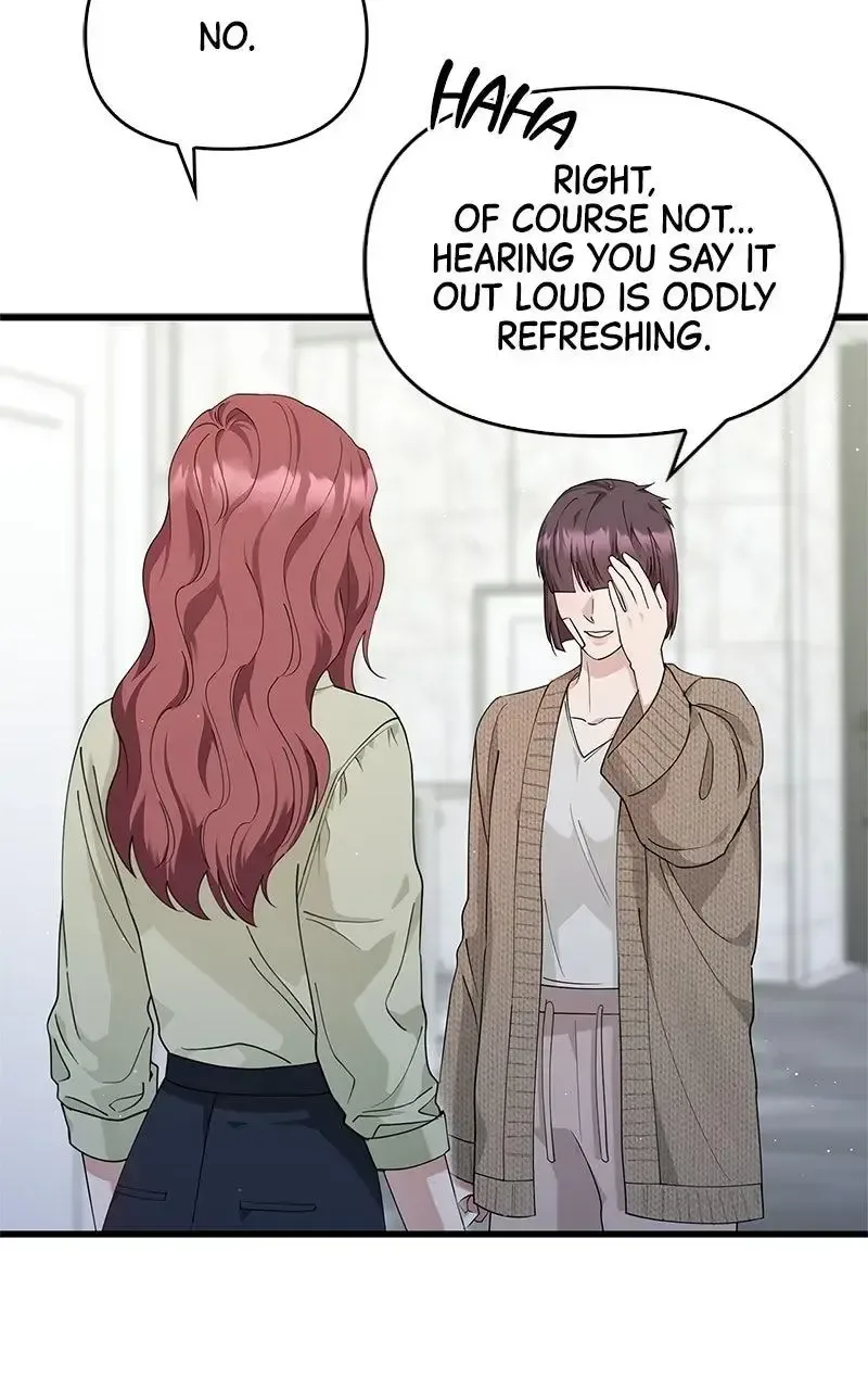 Won’t You Cheat With Me? Chapter 39 page 36