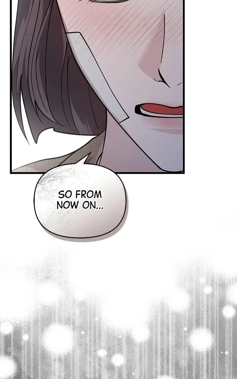 Won’t You Cheat With Me? Chapter 39 page 55