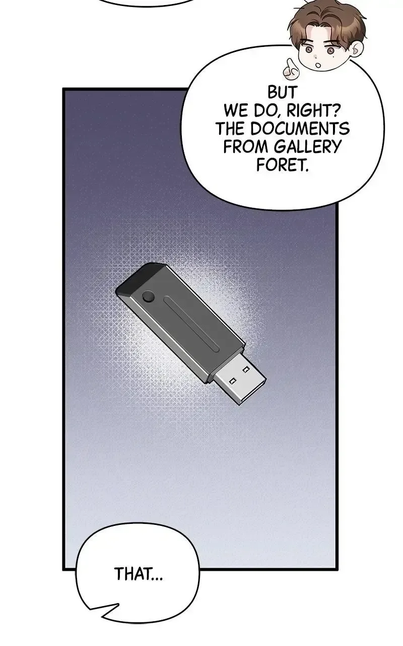 Won’t You Cheat With Me? Chapter 39 page 80