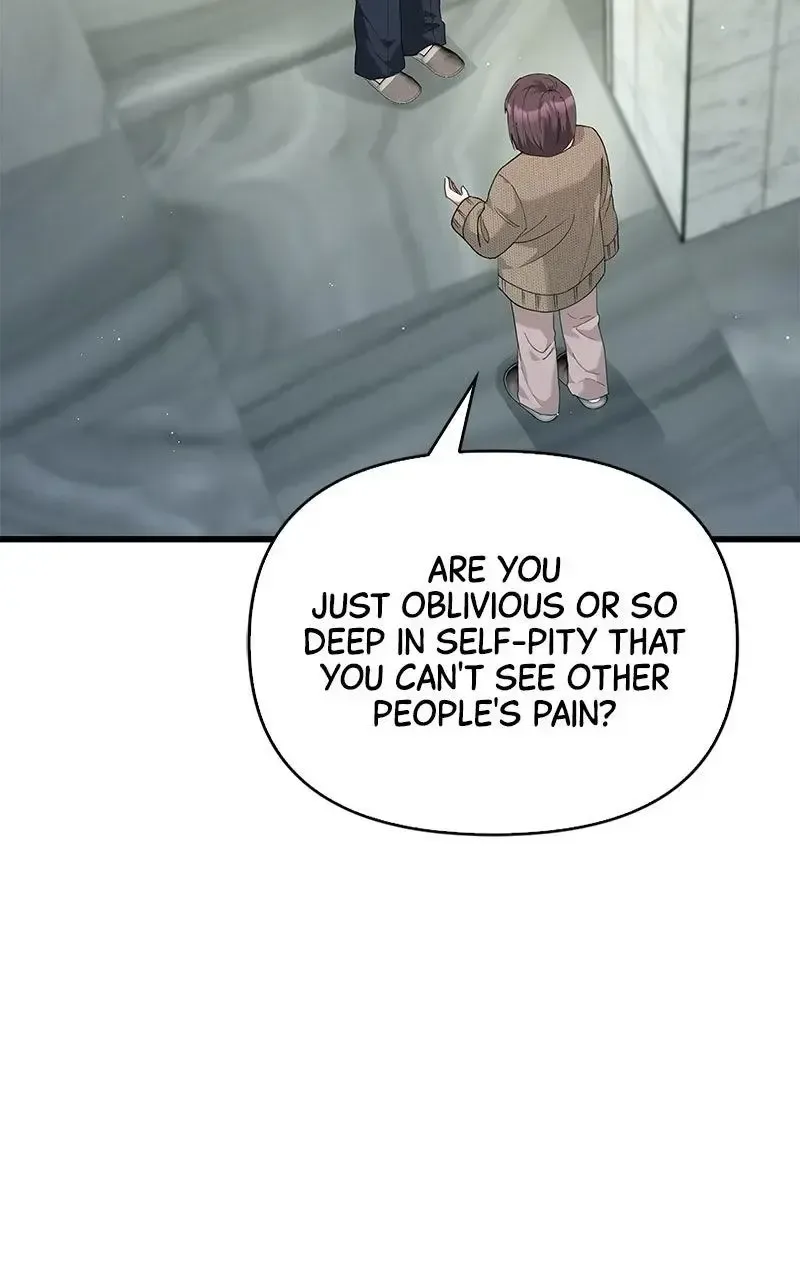 Won’t You Cheat With Me? Chapter 39 page 49