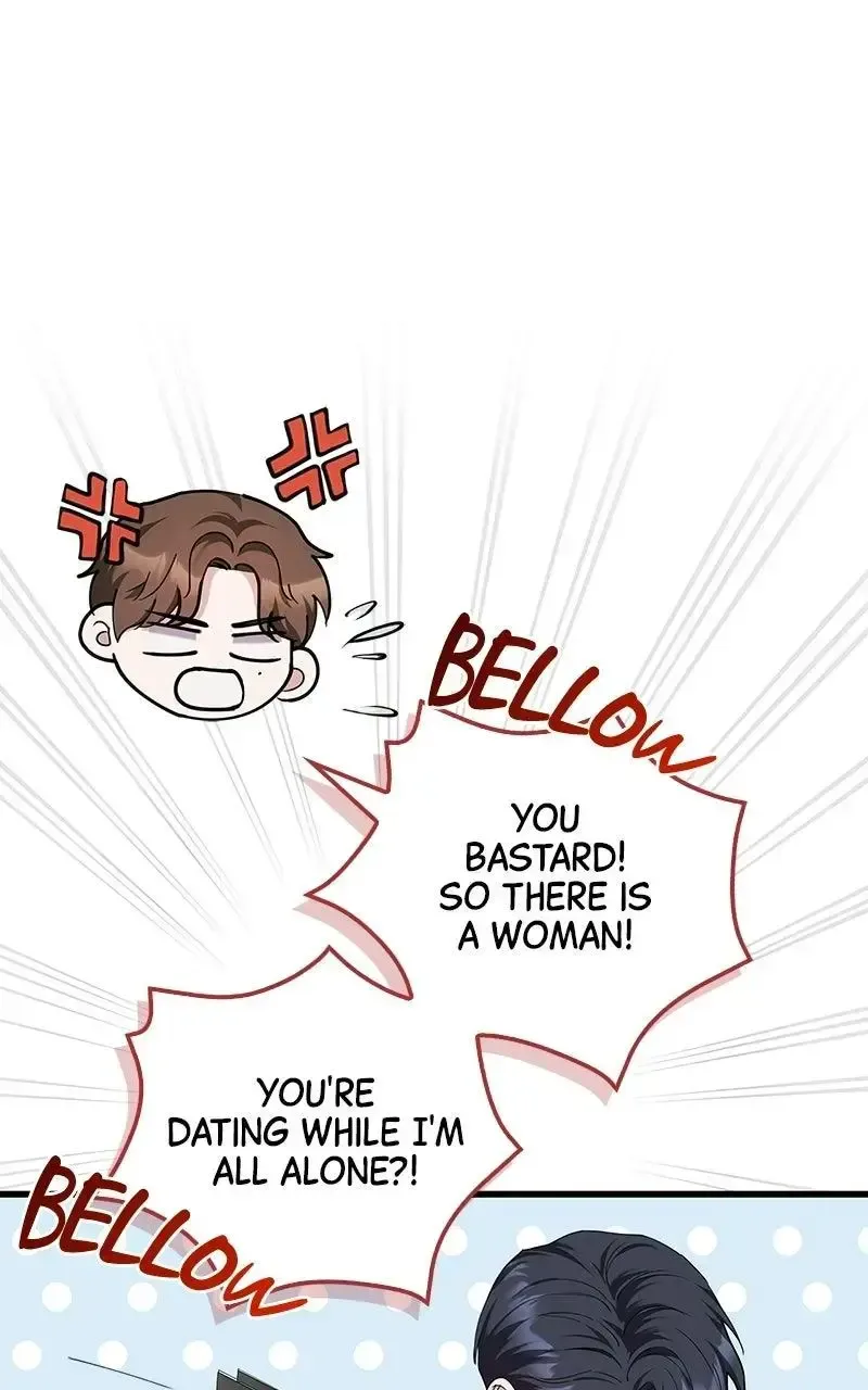 Won’t You Cheat With Me? Chapter 39 page 68