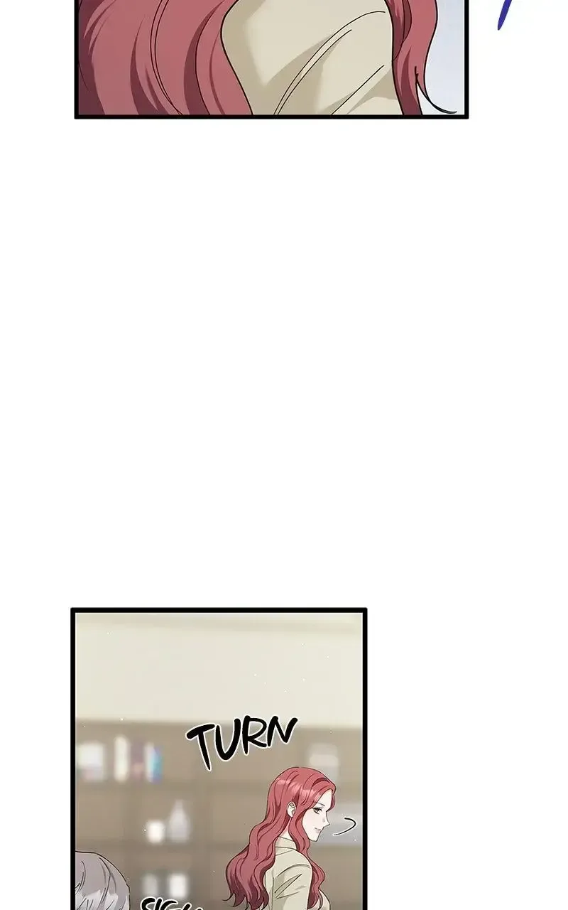 Won’t You Cheat With Me? Chapter 38 page 53