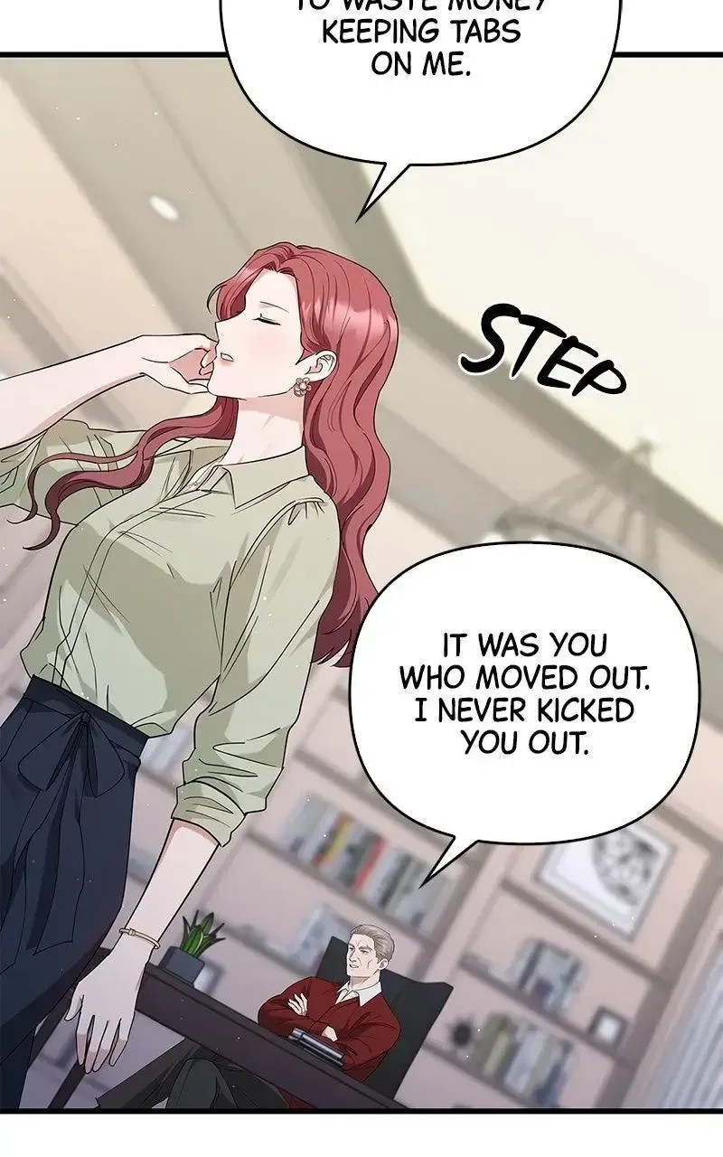 Won’t You Cheat With Me? Chapter 38 page 63