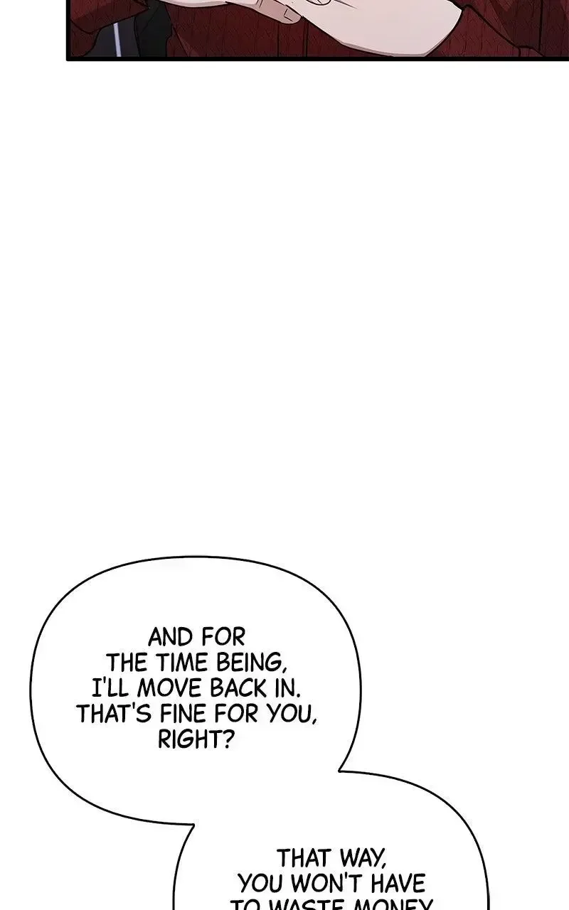 Won’t You Cheat With Me? Chapter 38 page 62
