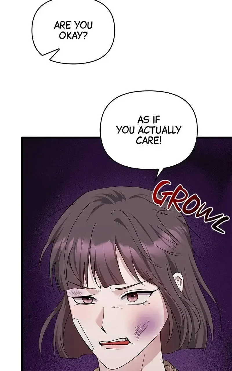 Won’t You Cheat With Me? Chapter 38 page 81