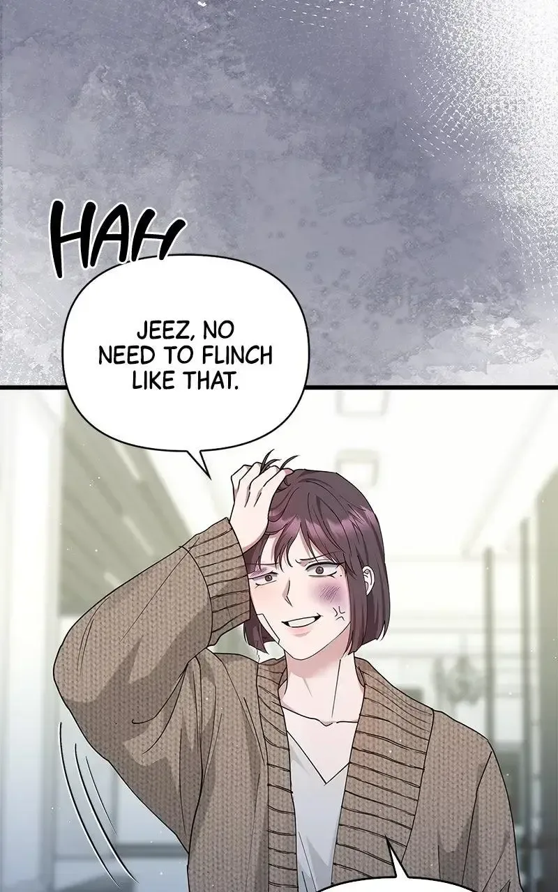 Won’t You Cheat With Me? Chapter 38 page 91
