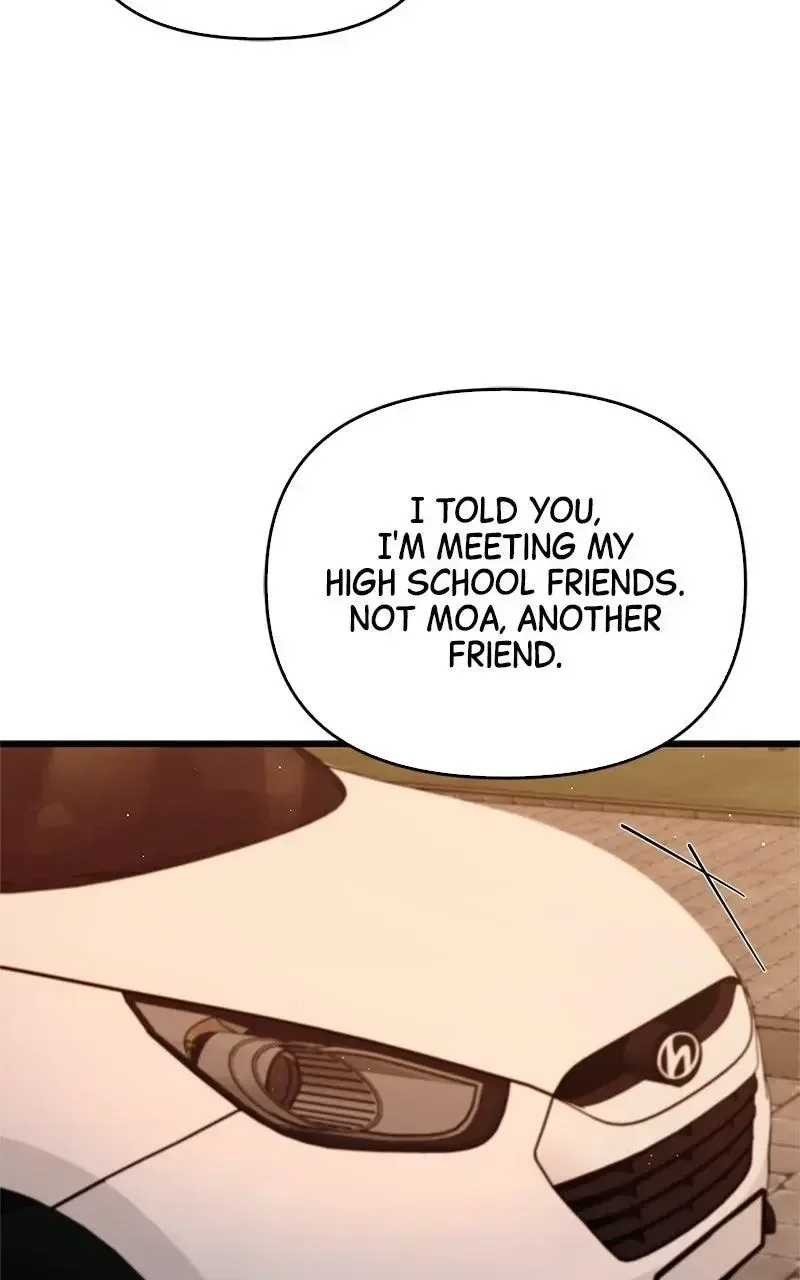 Won’t You Cheat With Me? Chapter 41 page 4