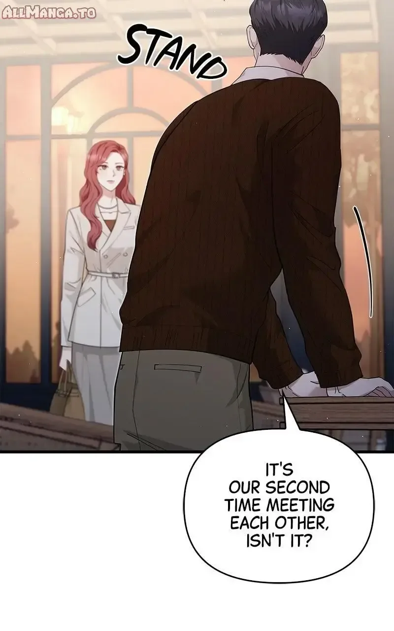 Won’t You Cheat With Me? Chapter 41 page 18