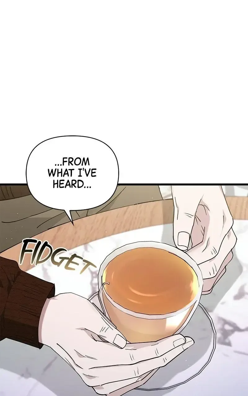 Won’t You Cheat With Me? Chapter 41 page 30