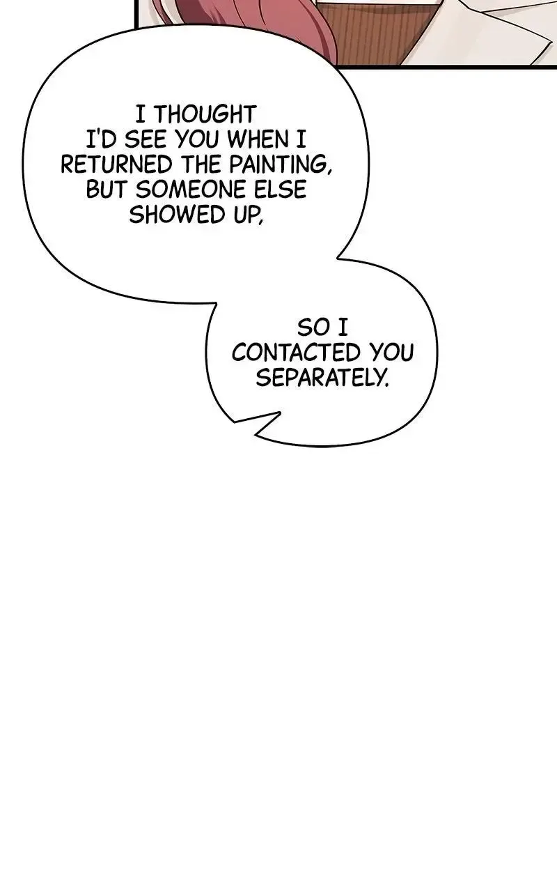 Won’t You Cheat With Me? Chapter 41 page 24