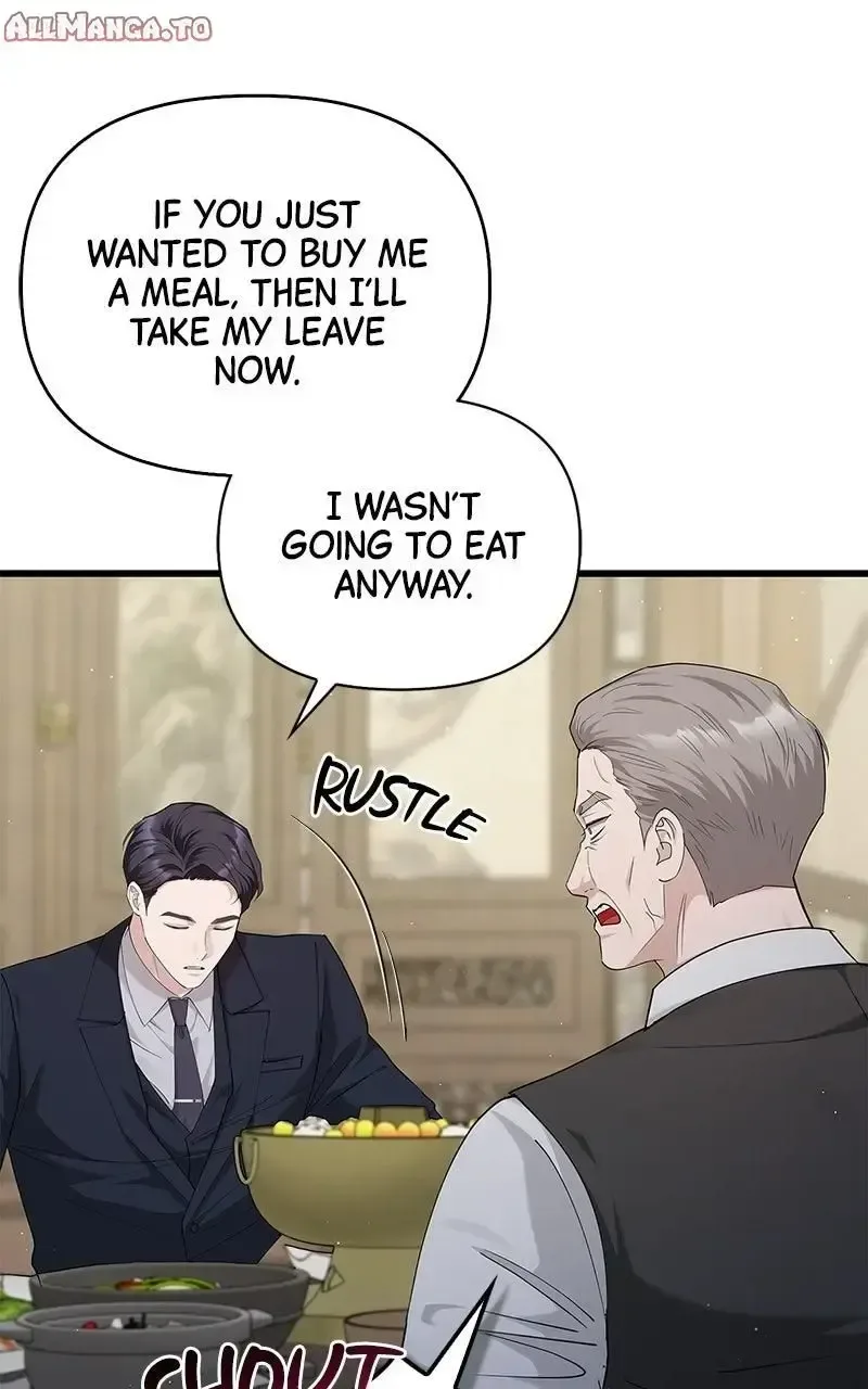 Won’t You Cheat With Me? Chapter 42 page 11