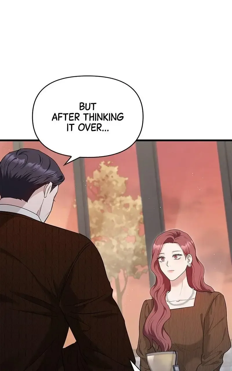 Won’t You Cheat With Me? Chapter 41 page 35