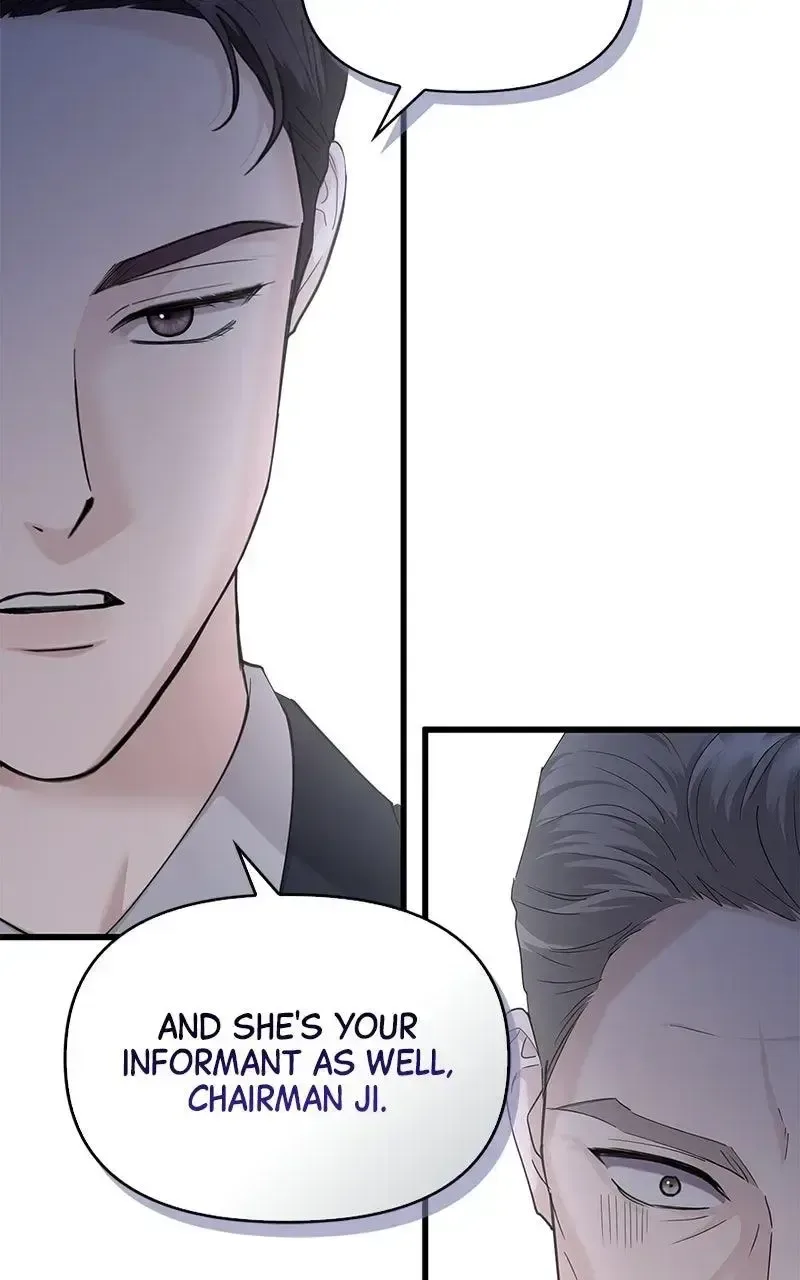 Won’t You Cheat With Me? Chapter 42 page 18