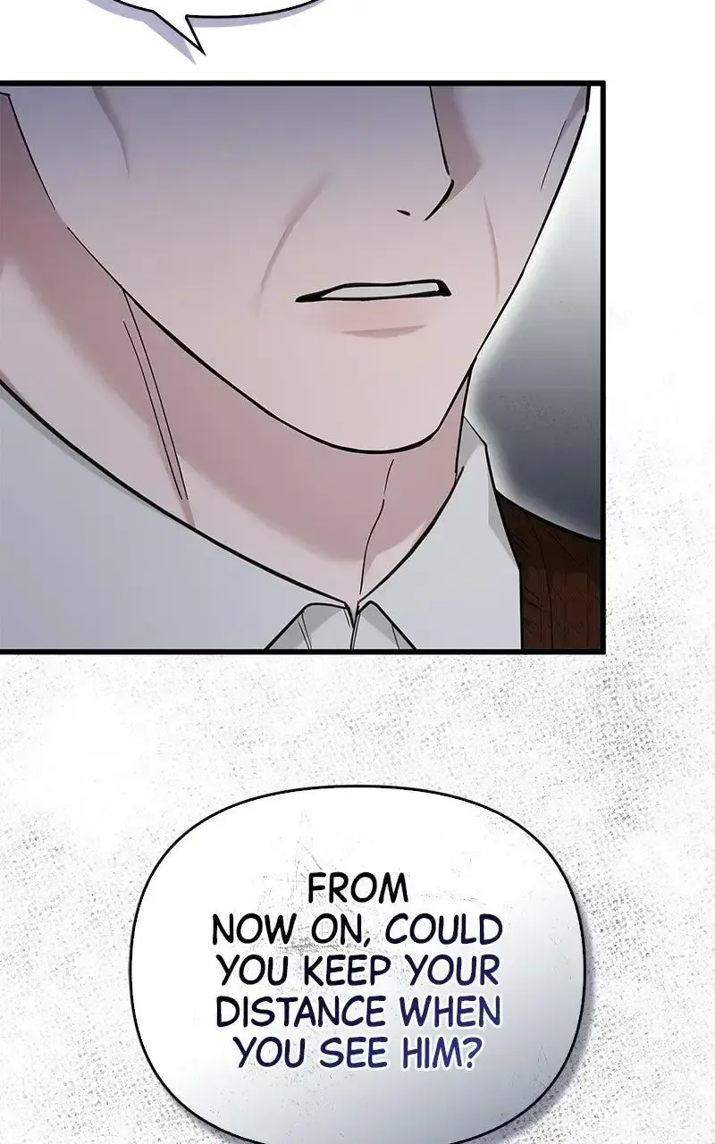 Won’t You Cheat With Me? Chapter 41 page 37