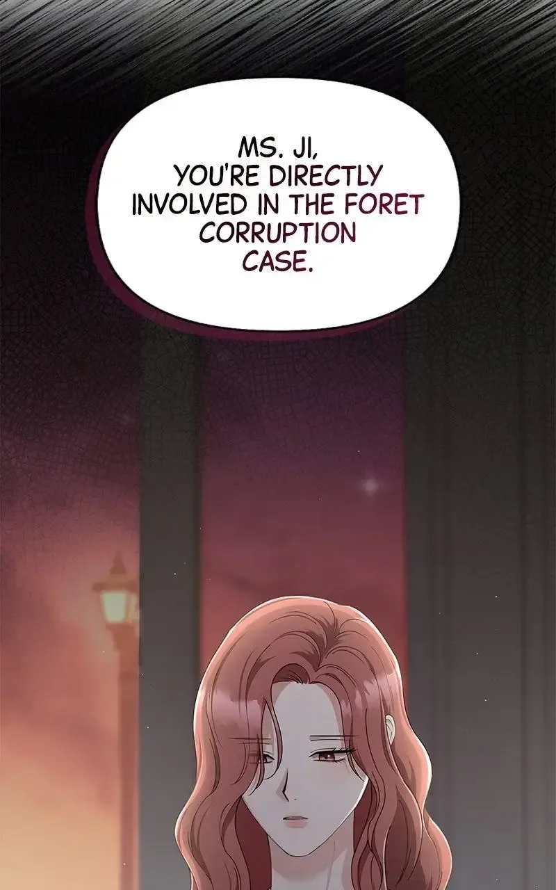 Won’t You Cheat With Me? Chapter 41 page 45