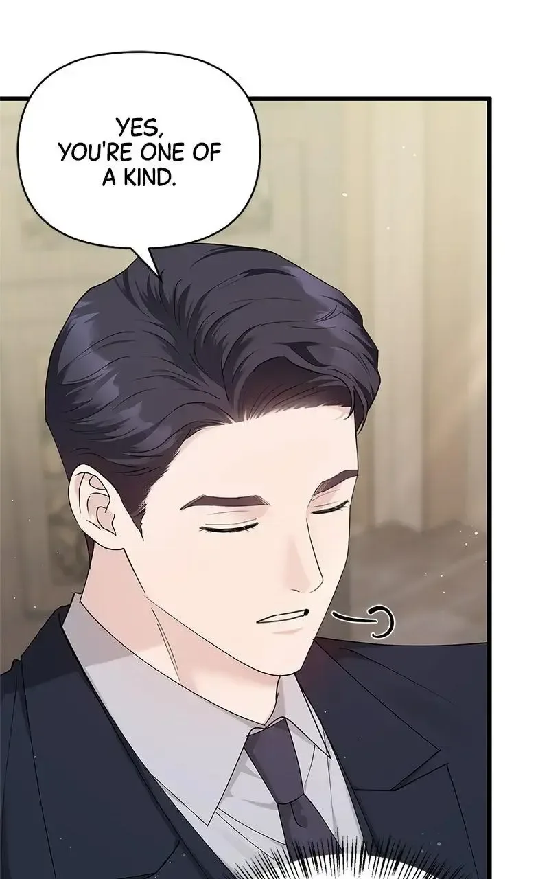 Won’t You Cheat With Me? Chapter 42 page 35
