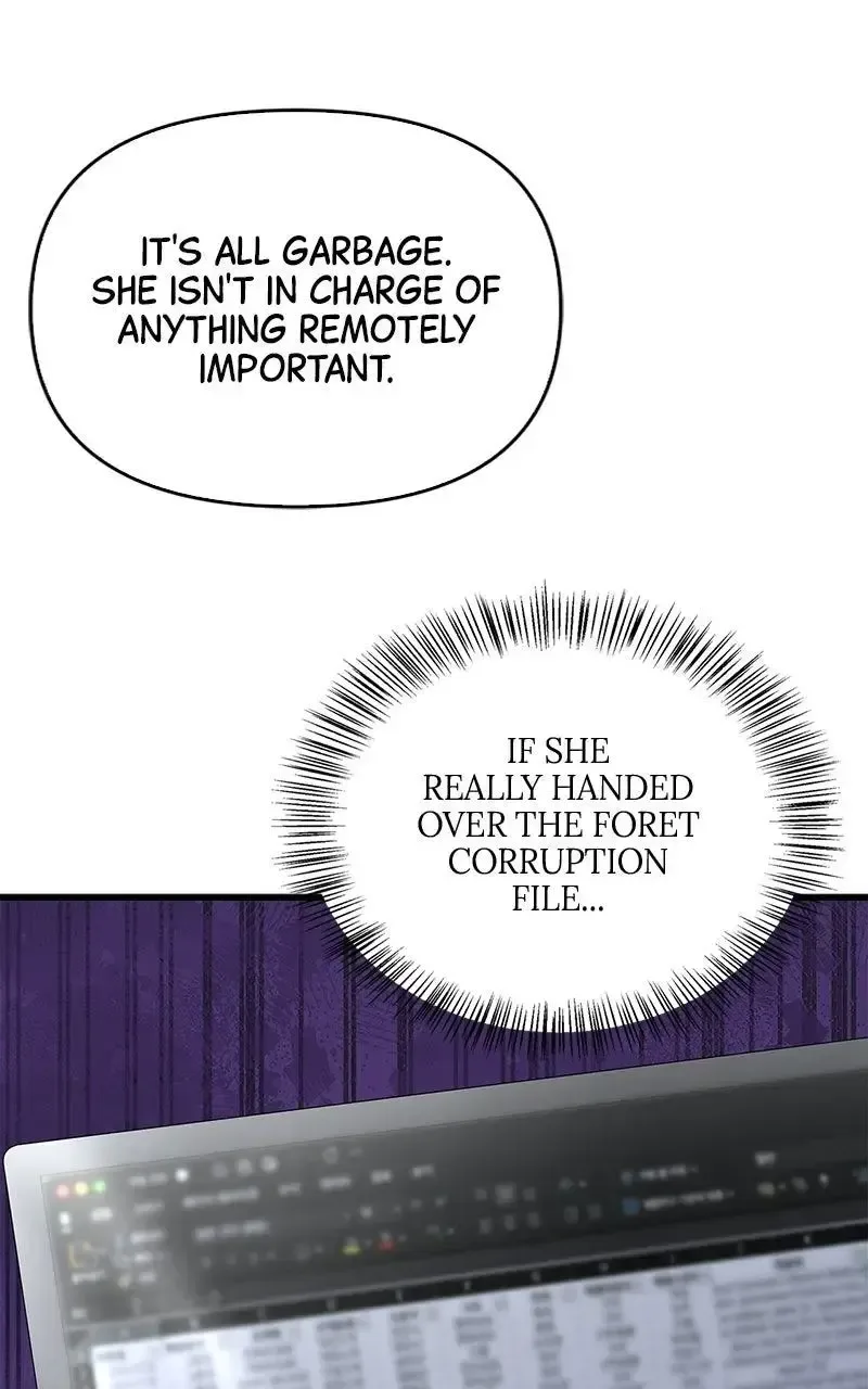 Won’t You Cheat With Me? Chapter 42 page 27
