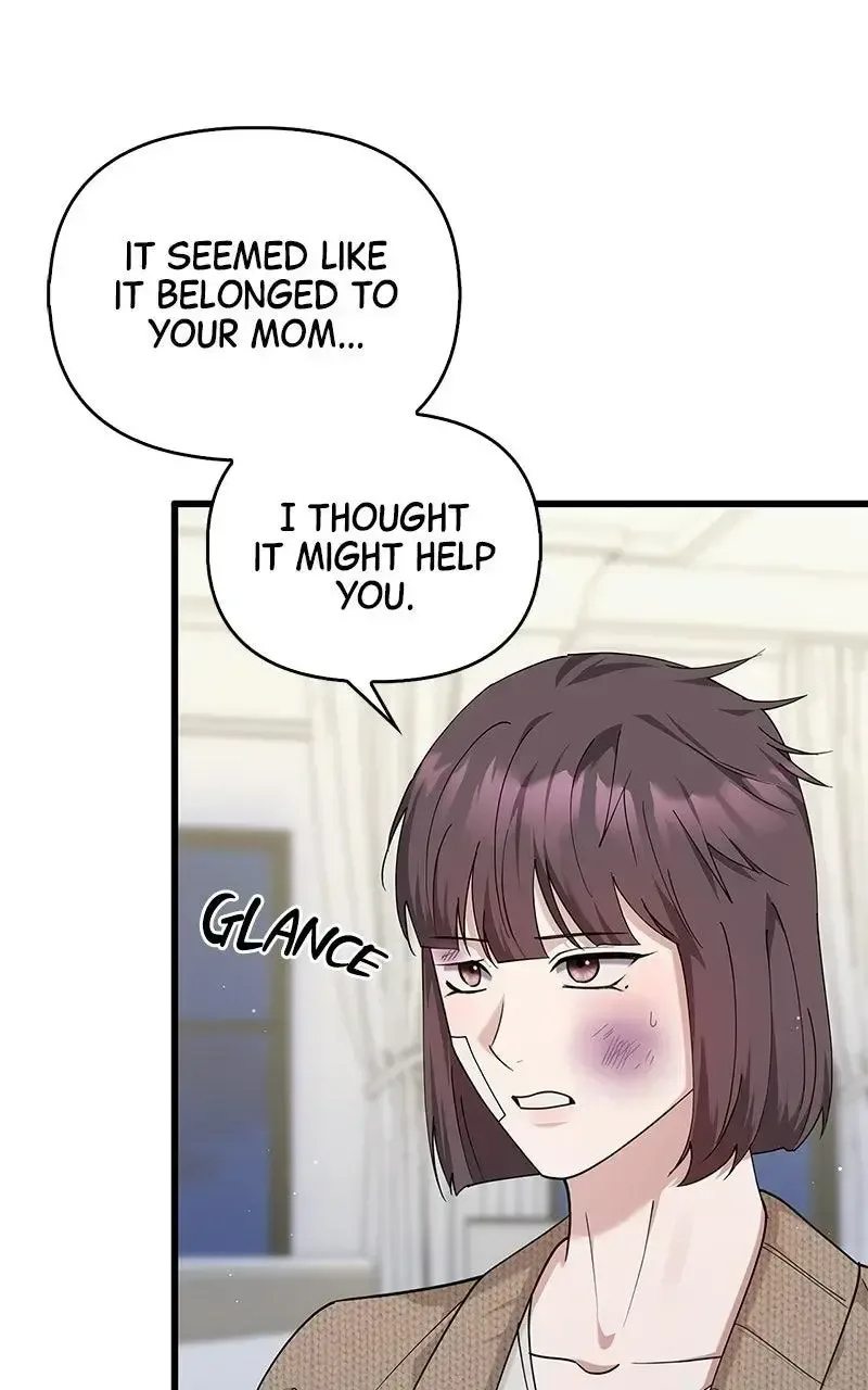Won’t You Cheat With Me? Chapter 40 page 14