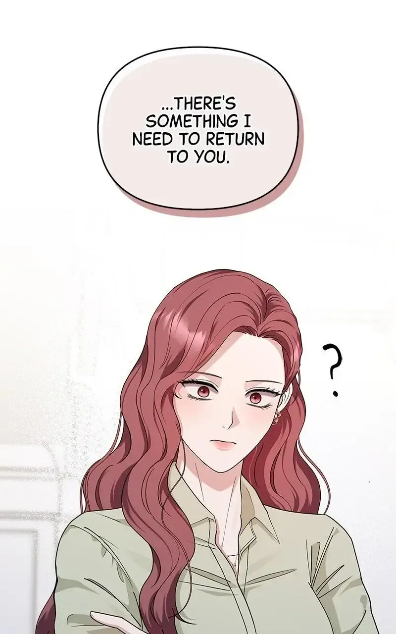 Won’t You Cheat With Me? Chapter 40 page 9