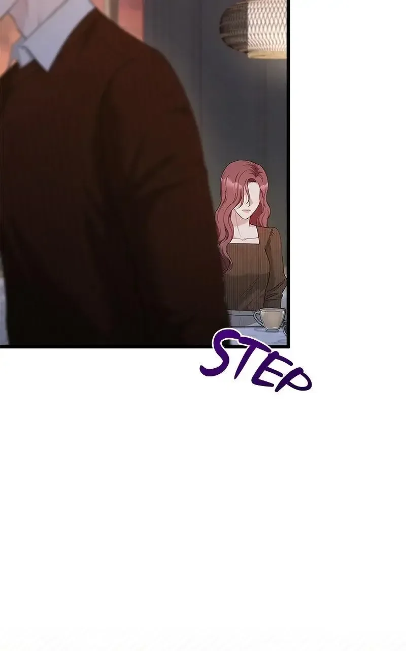 Won’t You Cheat With Me? Chapter 41 page 51