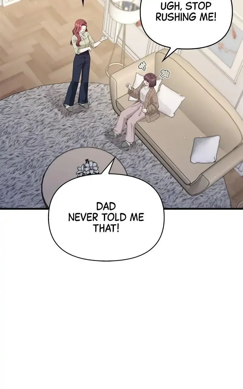 Won’t You Cheat With Me? Chapter 40 page 7