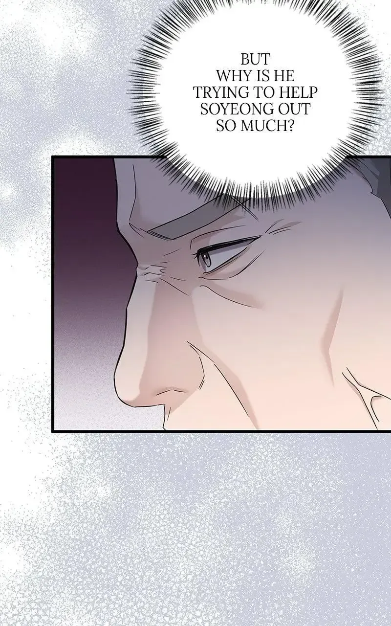 Won’t You Cheat With Me? Chapter 42 page 29
