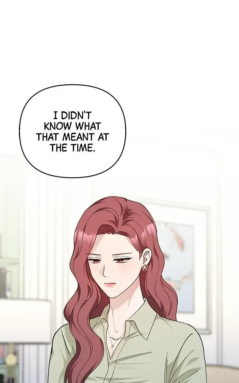 Won’t You Cheat With Me? Chapter 40 page 26