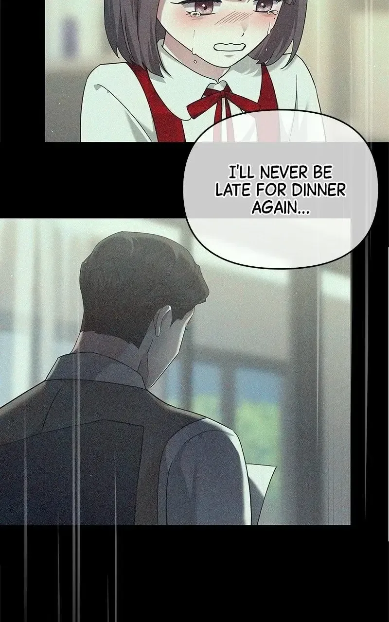 Won’t You Cheat With Me? Chapter 40 page 31