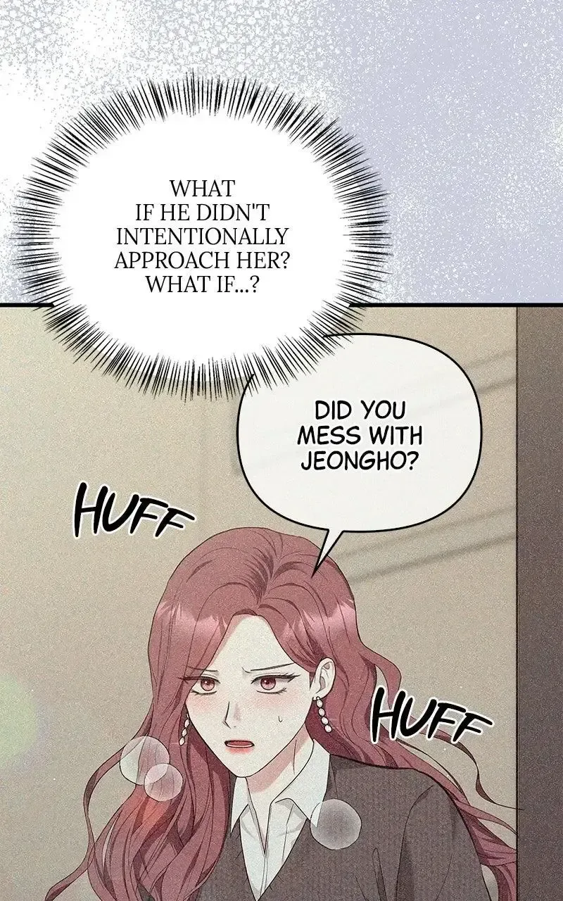 Won’t You Cheat With Me? Chapter 42 page 30