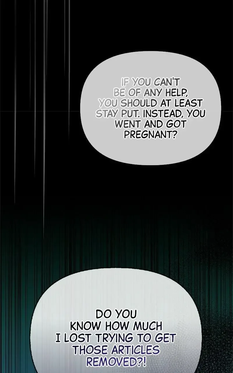 Won’t You Cheat With Me? Chapter 40 page 32