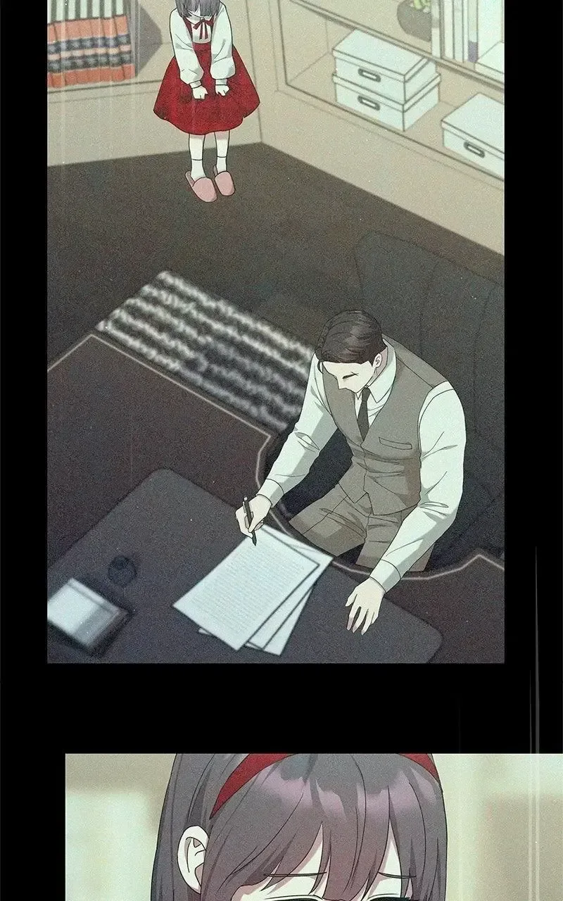 Won’t You Cheat With Me? Chapter 40 page 30