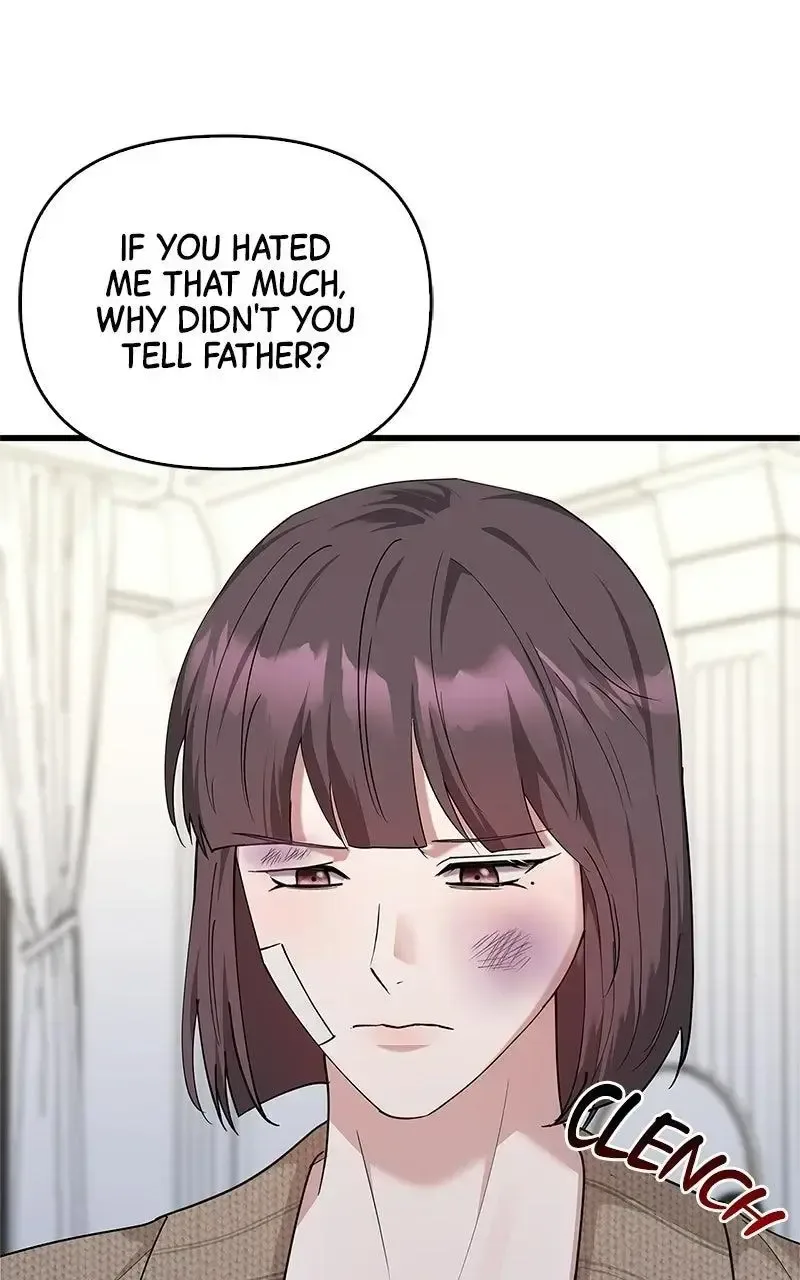 Won’t You Cheat With Me? Chapter 40 page 28