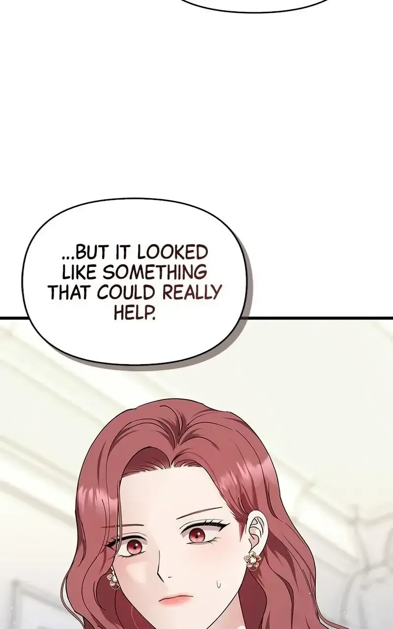 Won’t You Cheat With Me? Chapter 40 page 21
