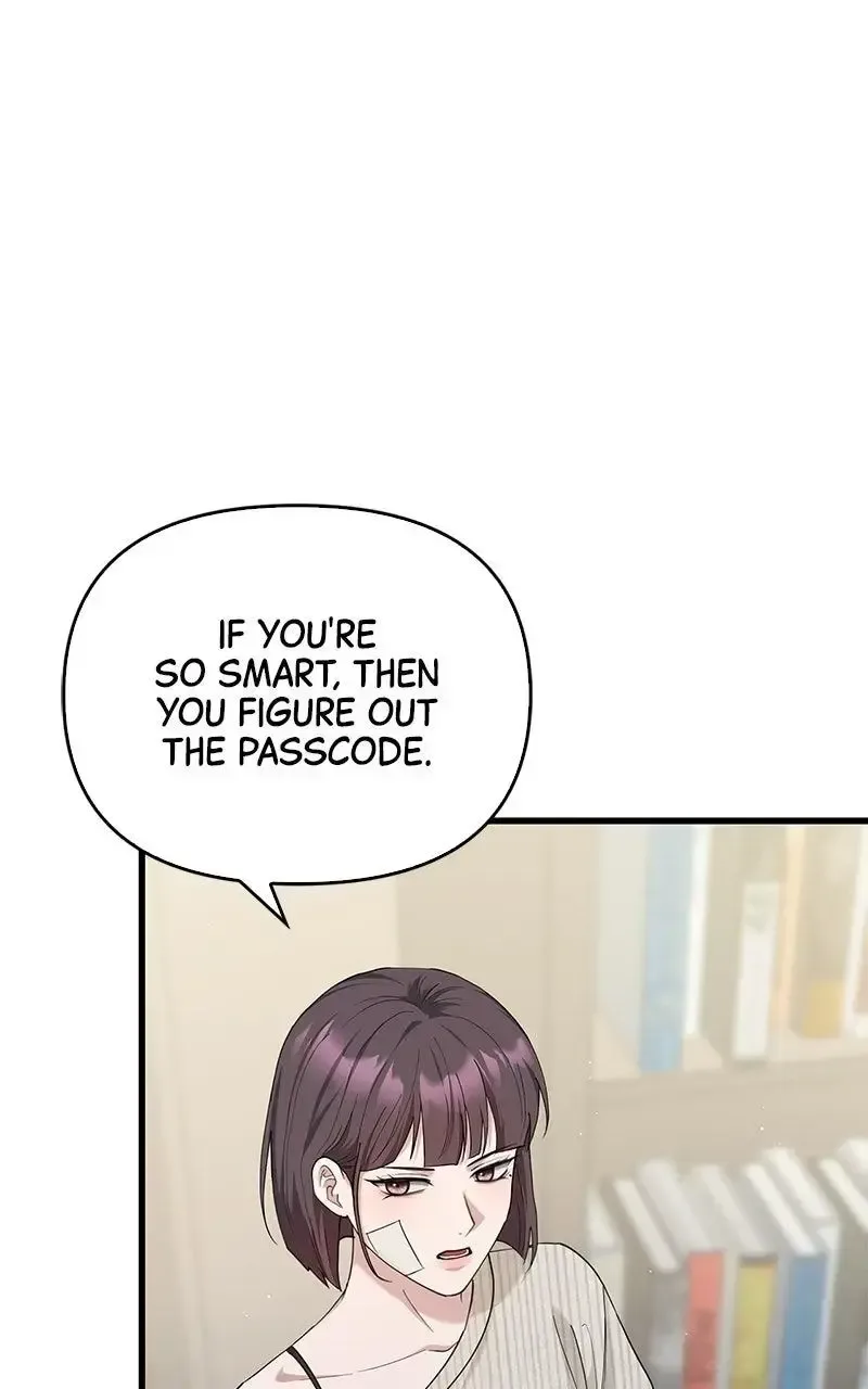 Won’t You Cheat With Me? Chapter 42 page 67