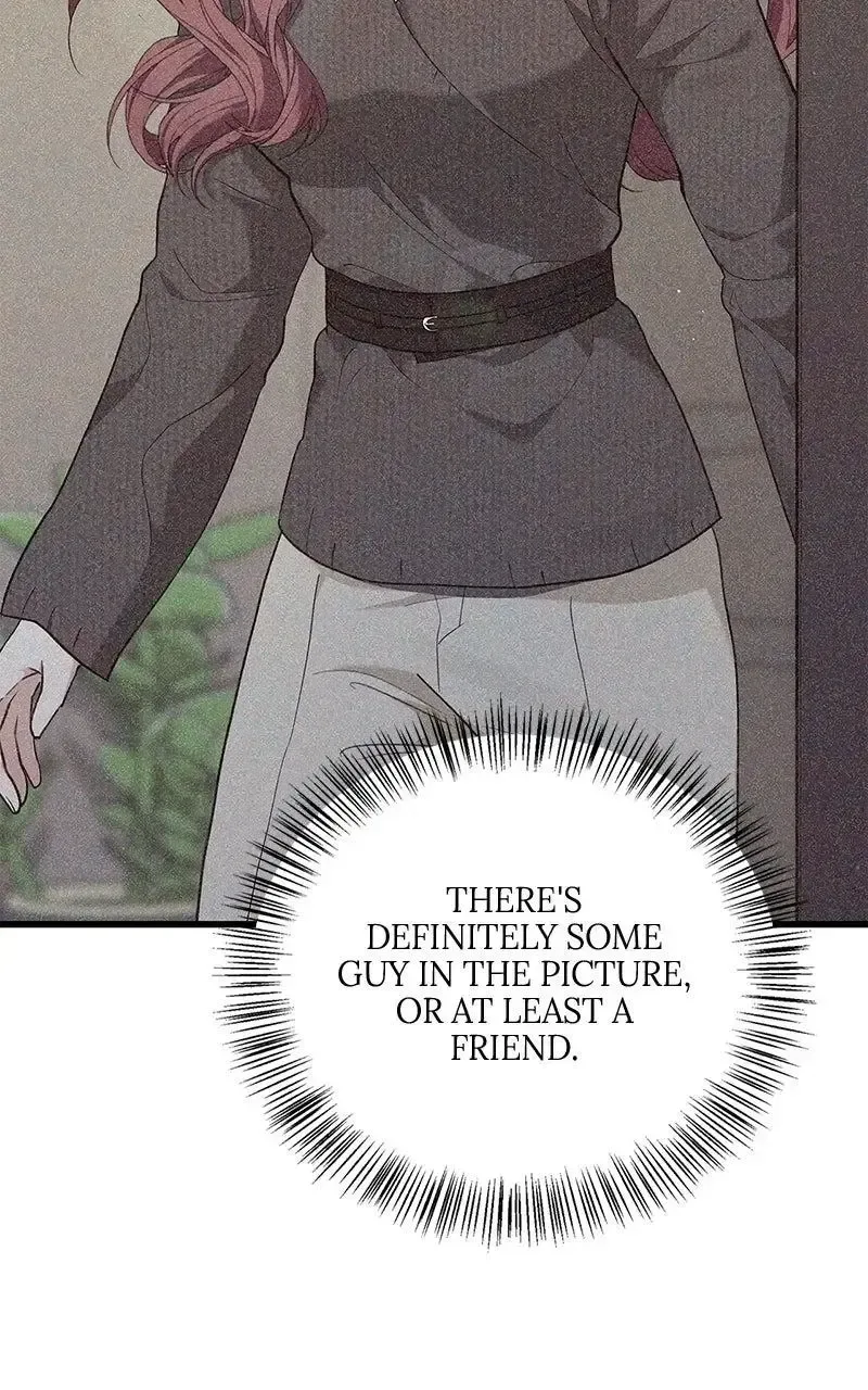 Won’t You Cheat With Me? Chapter 42 page 31