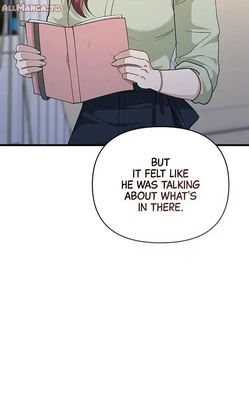 Won’t You Cheat With Me? Chapter 40 page 27