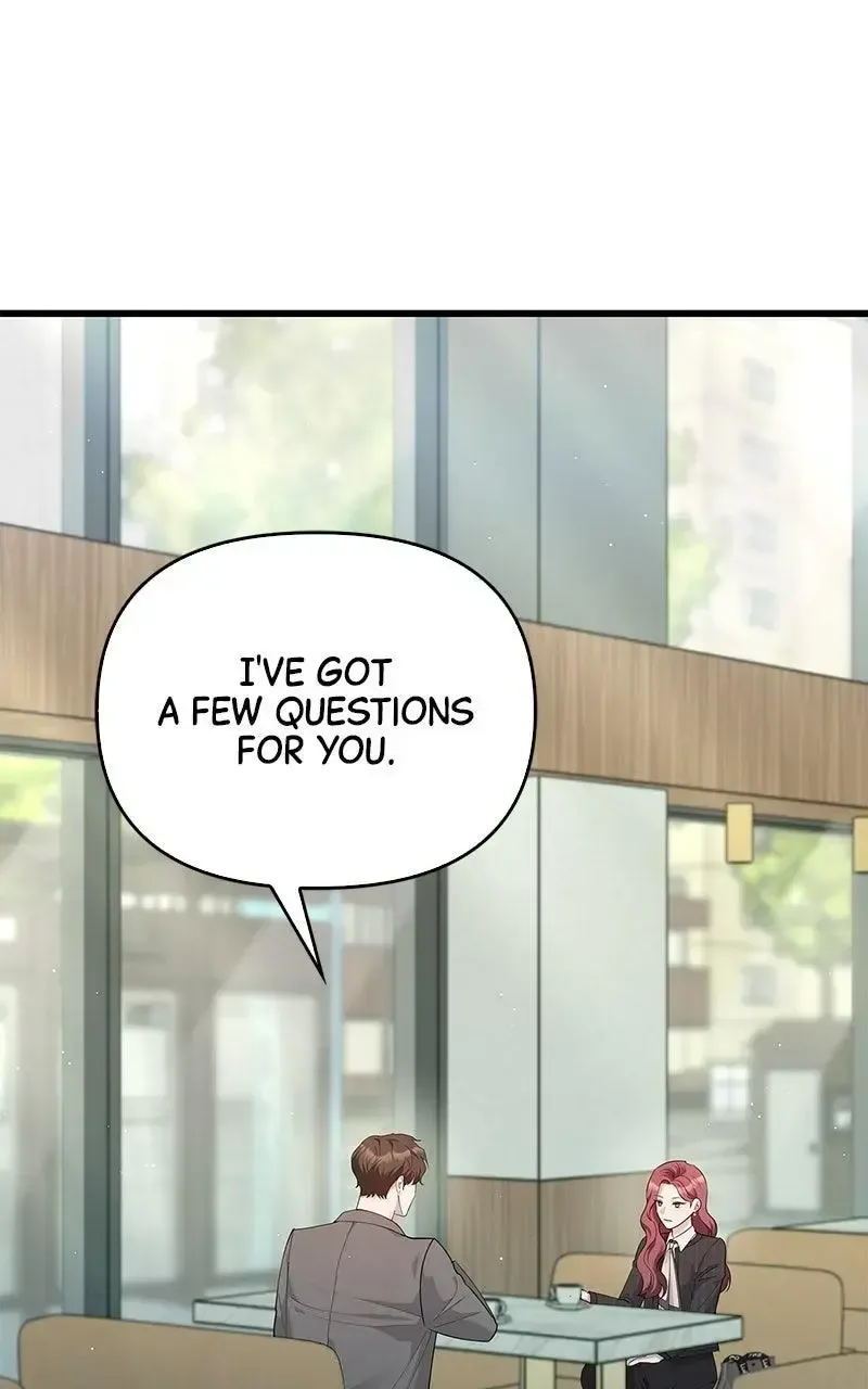 Won’t You Cheat With Me? Chapter 40 page 55