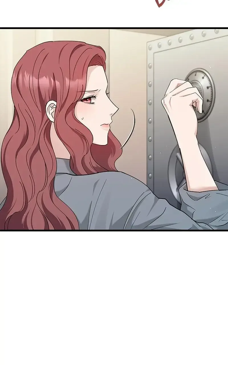 Won’t You Cheat With Me? Chapter 42 page 60