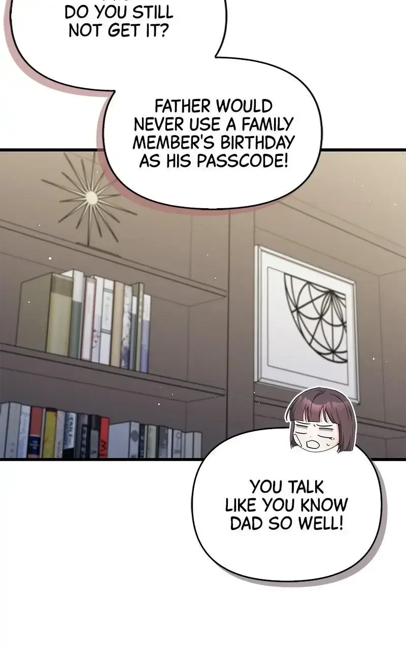 Won’t You Cheat With Me? Chapter 42 page 66