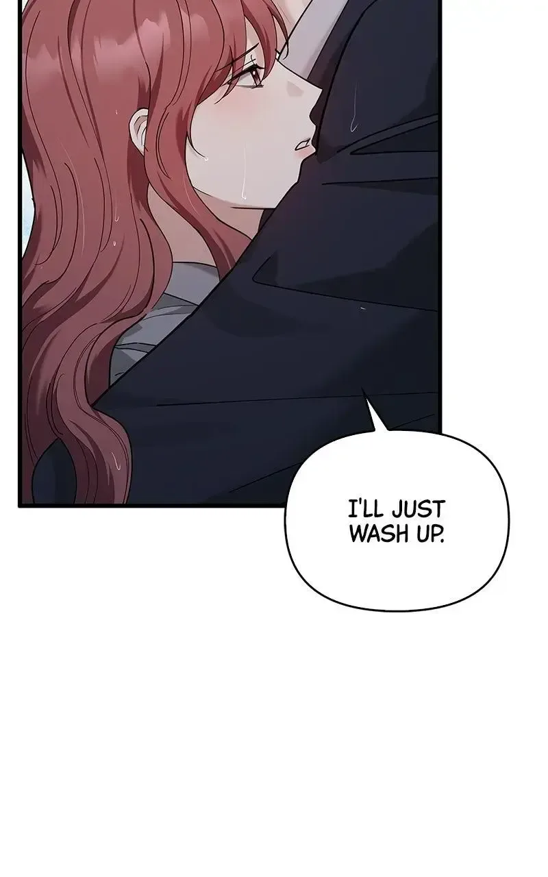 Won’t You Cheat With Me? Chapter 44 page 30