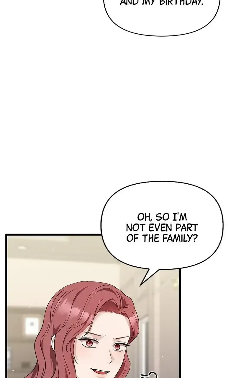 Won’t You Cheat With Me? Chapter 42 page 64