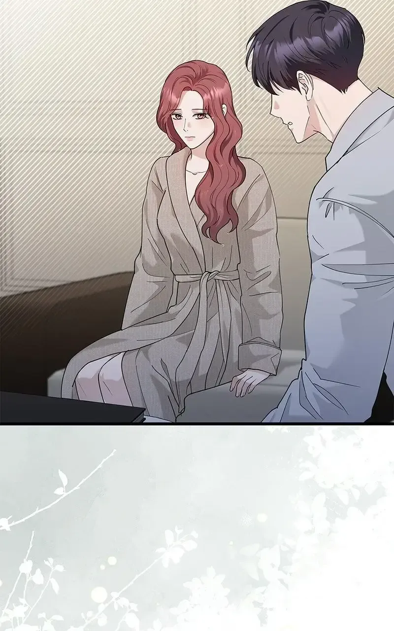 Won’t You Cheat With Me? Chapter 44 page 49