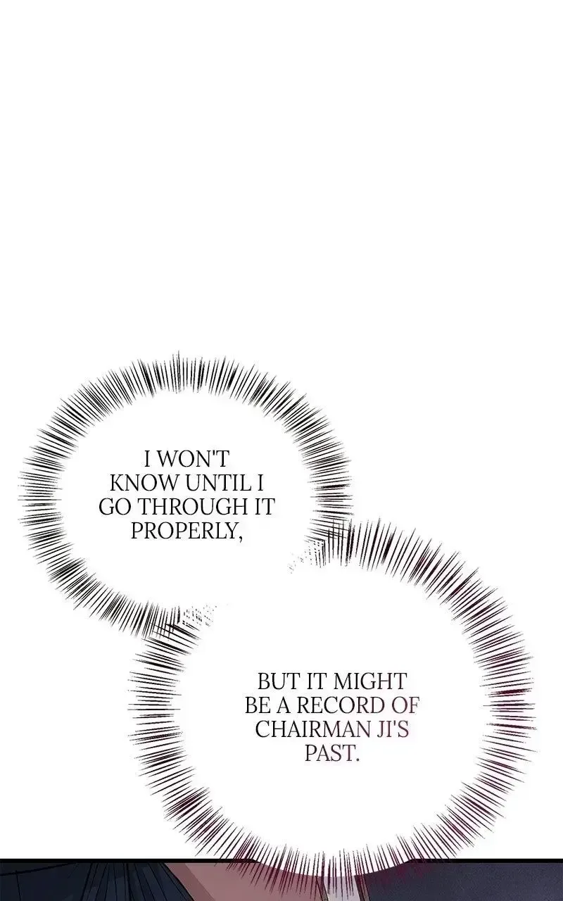 Won’t You Cheat With Me? Chapter 40 page 42