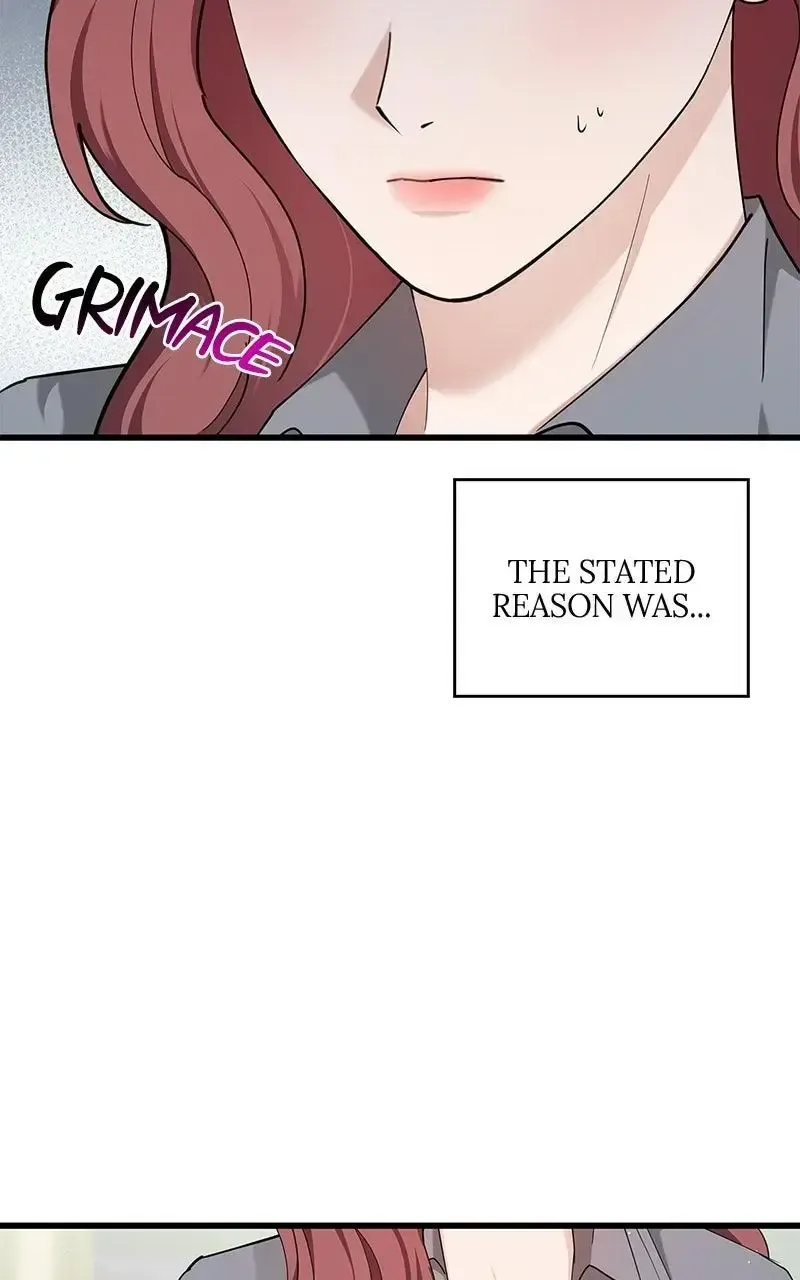 Won’t You Cheat With Me? Chapter 43 page 7