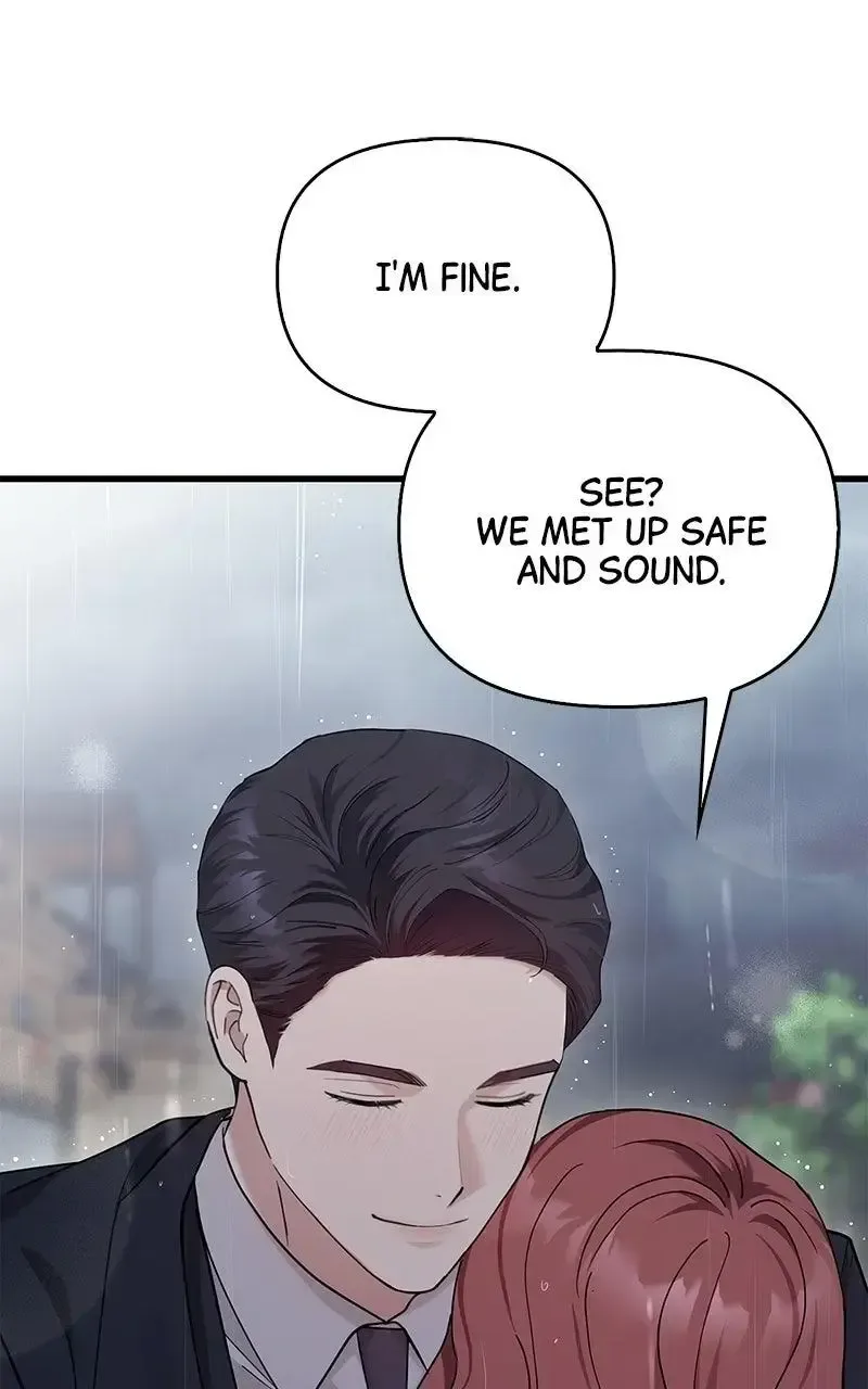 Won’t You Cheat With Me? Chapter 44 page 31