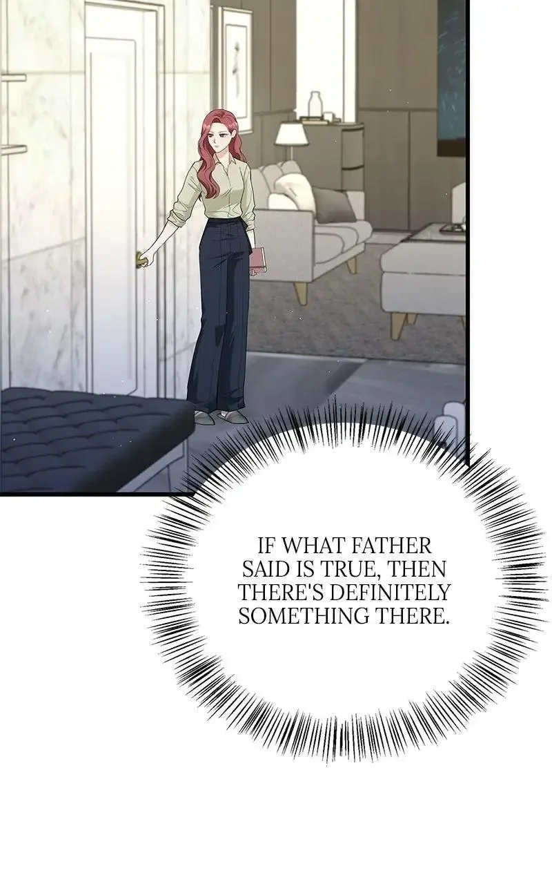 Won’t You Cheat With Me? Chapter 40 page 41