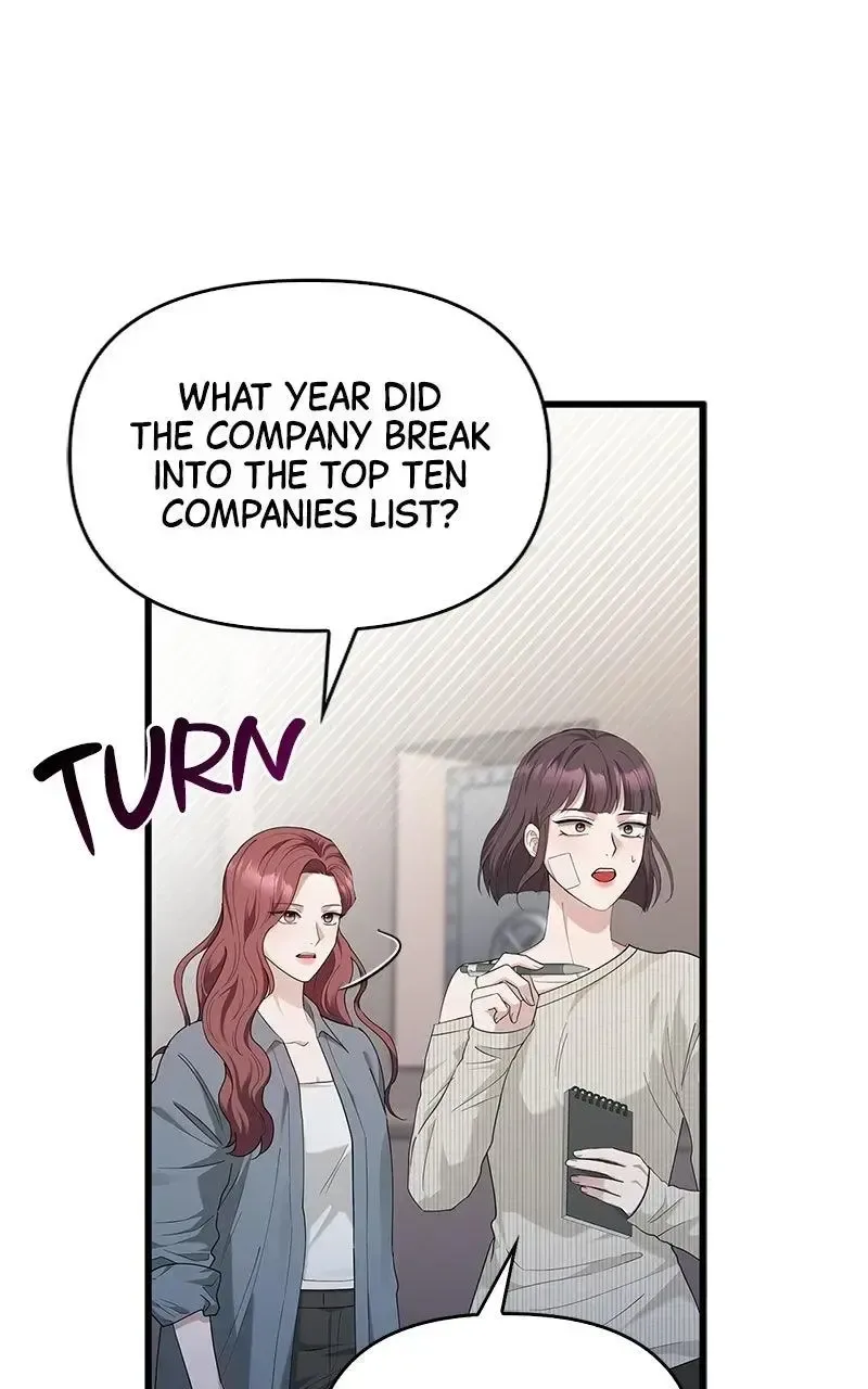 Won’t You Cheat With Me? Chapter 42 page 74