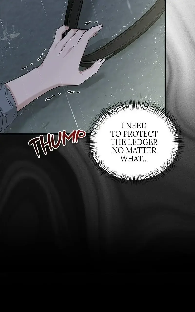 Won’t You Cheat With Me? Chapter 44 page 17