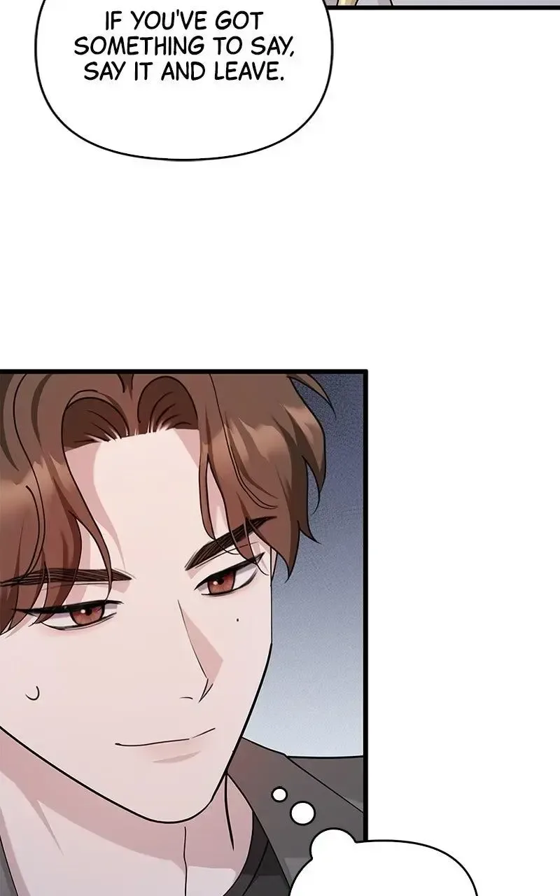 Won’t You Cheat With Me? Chapter 40 page 63