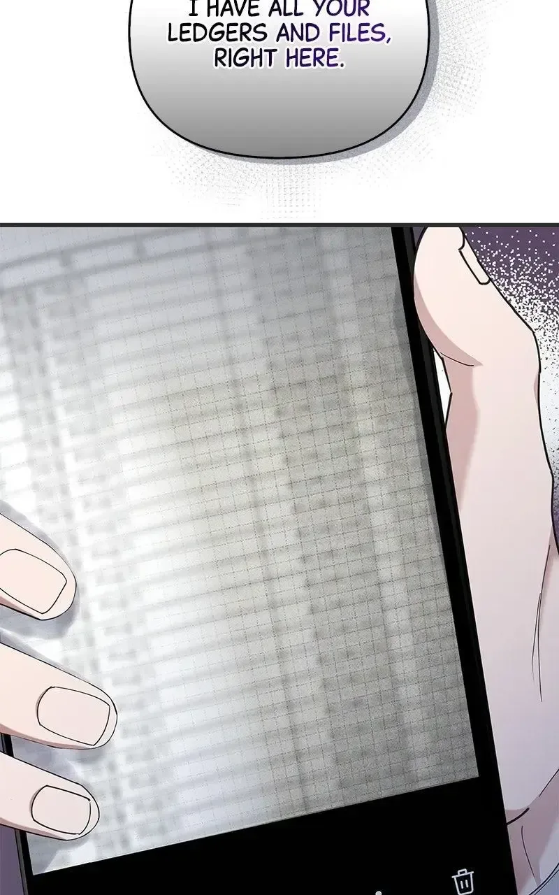 Won’t You Cheat With Me? Chapter 43 page 47